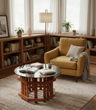 Load image into Gallery viewer, Coffee Table Greta