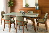 Load image into Gallery viewer, Dining Table Milano