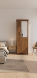 Load image into Gallery viewer, Wardrobe 1 door CHW