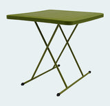Load image into Gallery viewer, Plastic Folding Tables Dine (Square)
