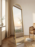 Load image into Gallery viewer, Standing Mirror