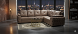 Load image into Gallery viewer, Corner Sofa Noxa