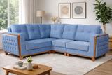 Load image into Gallery viewer, Corner Sofa WP 1318