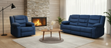Load image into Gallery viewer, 3+1+1 Sofa Zodiac