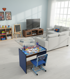 Load image into Gallery viewer, Kids Study Table