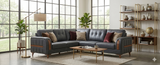 Load image into Gallery viewer, Corner Sofa M7 (Pocketed Spring)