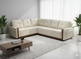 Load image into Gallery viewer, Corner Sofa F - DELTIN