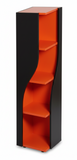 Load image into Gallery viewer, Corner Plant Stand VCS 02