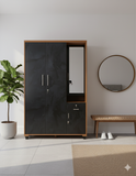 Load image into Gallery viewer, Wardrobe 165 Marble