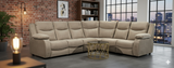 Load image into Gallery viewer, Corner Sofa Berling