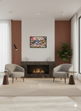 Load image into Gallery viewer, Picture Frame (Love Birds)