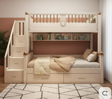 Load image into Gallery viewer, Kids Cot Multifunctional