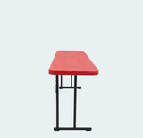 Load image into Gallery viewer, Pandhi Plastic Folding Tables