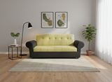Load image into Gallery viewer, 3 Seater Sofa Molfino Out H
