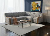 Load image into Gallery viewer, Corner Sofa Suzki