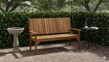 Load image into Gallery viewer, Garden Bench TK