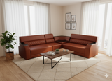 Load image into Gallery viewer, Corner Sofa 123