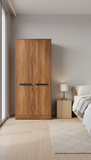 Load image into Gallery viewer, Wardrobe Obera