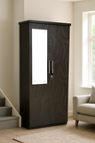 Load image into Gallery viewer, Wardrobe 2 Door