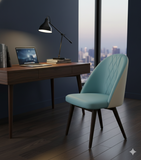 Load image into Gallery viewer, Dining Chair FCC 07