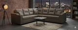 Load image into Gallery viewer, Corner Sofa Mazda