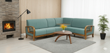 Load image into Gallery viewer, Corner Sofa Kent
