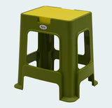 Load image into Gallery viewer, Slice Multipurpose Plastic Stools