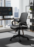 Load image into Gallery viewer, Revolving Chair Net 114