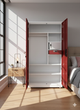 Load image into Gallery viewer, Home Almirah Elegant