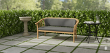 Load image into Gallery viewer, Sit Out Bench With Cushion