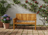Load image into Gallery viewer, Garden Bench A1 TK