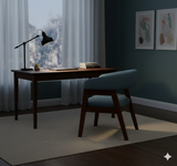 Load image into Gallery viewer, Dining Chair FCC 19