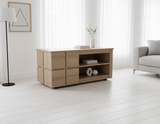 Load image into Gallery viewer, Coffee Table Four Bricks P Top