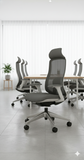 Load image into Gallery viewer, Revolving Chair FEDO