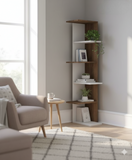 Load image into Gallery viewer, Corner Stand Two Tone