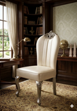 Load image into Gallery viewer, Dining Chair Antique