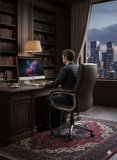 Load image into Gallery viewer, Revolving Chair WW 506