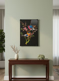 Load image into Gallery viewer, Photo Frame (bird) 18 x 12