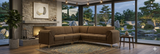 Load image into Gallery viewer, Corner Sofa M5