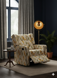 Load image into Gallery viewer, Recliner Sofa Abigail