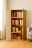 Load image into Gallery viewer, Kids Wardrobe Wood