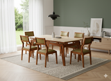 Load image into Gallery viewer, Dining Table Mayflower