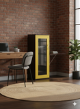 Load image into Gallery viewer, Study Table VSTB FG 123 (S)