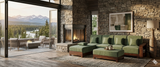 Load image into Gallery viewer, W Sofa Scotland