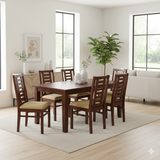 Load image into Gallery viewer, Dining Chair Casey RBWD
