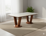Load image into Gallery viewer, Dining Table Roma