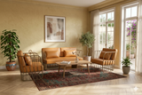Load image into Gallery viewer, 3+1+1 Sofa BSF 02