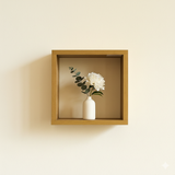 Load image into Gallery viewer, Wall Mounted Shelf AFI (12 x 12) Single Rack