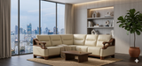 Load image into Gallery viewer, Corner Sofa KR 110