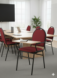 Load image into Gallery viewer, Study Chair 603